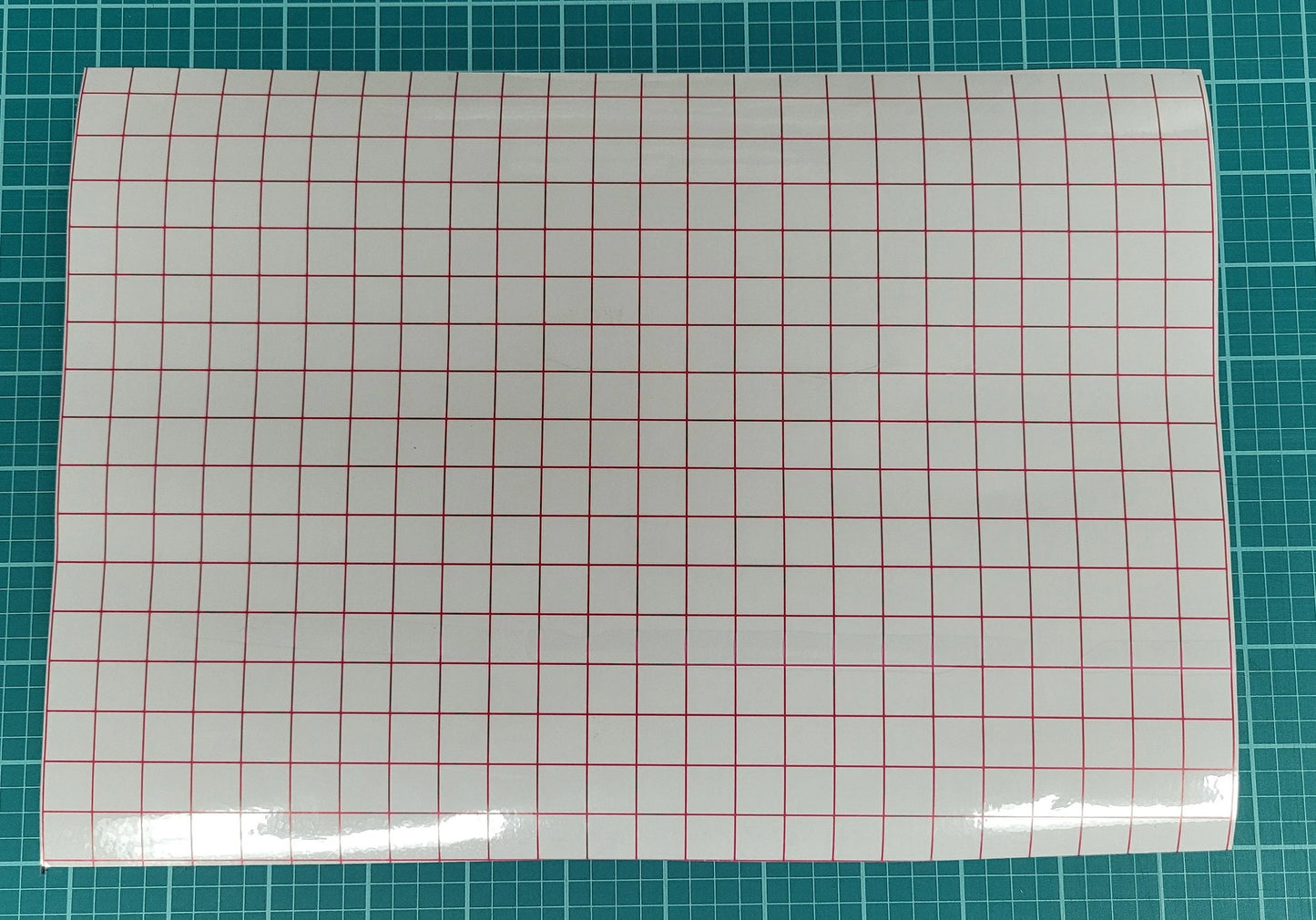 Oracal MT80P Transfer Tape Sheets — Precision Mask Transfer for Cerakote & Coating