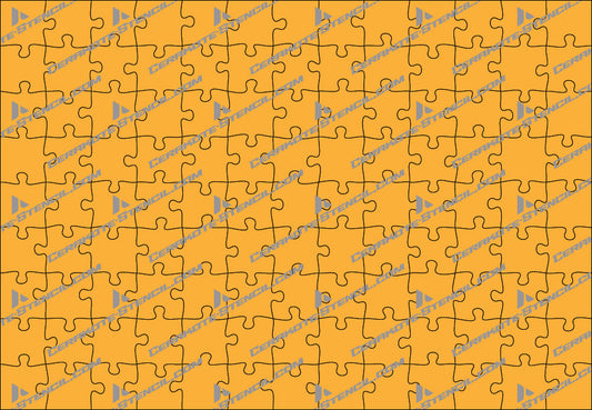 jigsaw puzzle cerakote stencil
